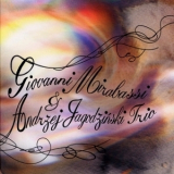 Giovanni Mirabassi & Andrei Jagodzinski Trio - C Minor '2006