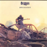 Demon - Breakout '1987