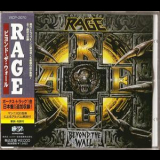 Rage - Beyond the Wall (Japanese Edition) '1992