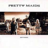 Pretty Maids - Offside [ep] [esca-5644] japan '1992