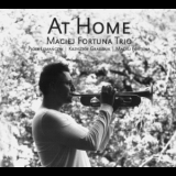 Maciej Fortuna Trio - At Home '2013