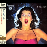 Accept - Breaker  (2011 shm-cd uicy-20241) '1981