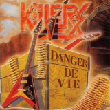 The Killers - Danger De Vie (1997 Reissue) '1986