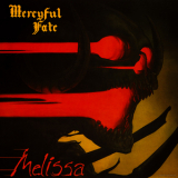 Mercyful Fate - Melissa (2005, Germany) '1983