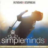 Simple Minds - Live (Volumes 1 & 2) '2007