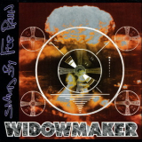 Widowmaker - Stand By For Pain '1994