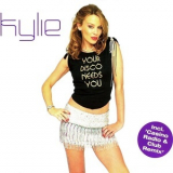 Kylie Minogue - Your Disco Needs You '2001