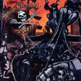Skull Branded Pirates - The Legend Of Salty Jim '2009