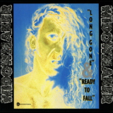 Widowmaker - Long Gone / Ready To Fall [CDS] '1994