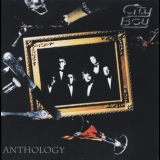 City Boy - Anthology '2004