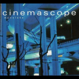 Monolake - Cinemascope '2001