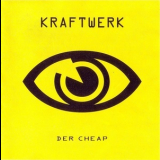 Kraftwerk - Der Cheap '2001
