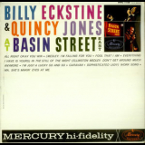 Billy Eckstine & Quincy Jones - At Basin Street East '1962