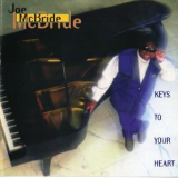 Joe Mcbride - Keys To Your Heart '1996