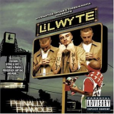 Lil Wyte - Phinally Phamous '2005
