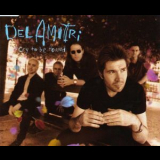 Del Amitri - Cry to Be Found '1998