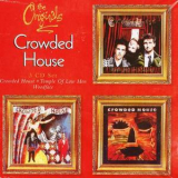 Crowded House - The Originals '1995