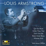 Louis Armstrong - A Monday Date '2000