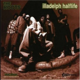 The Roots - Illadelph Halflife '1996