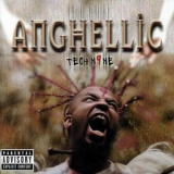 Tech N9ne - Anghellic Reparation '2003