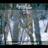 Sinead O'Connor - ''Famine'' / All Apologies '1995