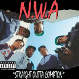 N.w.a - Straight Outta Compton '1988