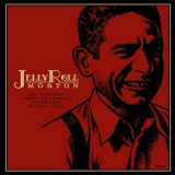 Jelly Roll Morton - The Complete Library Of Congress Recordings (8CD) '2005