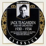 Jack Teagarden & His Orchestra - Jack Teagarden 1930-1934 (6CD) '1993