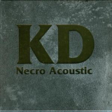 Kevin Drumm - Necro Acoustic (CD2) Malaise '2010