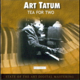 Art Tatum - Tea For Two '2001