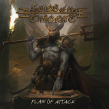 Lords Of The Trident - Plan Of Attack '2013