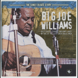 Big Joe Williams - The Sonet Blues Story (2005 Reissue) '1972