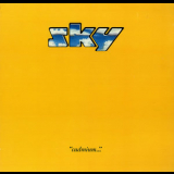 Sky - Cadmium [vinyl] '1983
