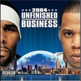 R. Kelly & Jay-z - Unfinished Business '2004