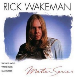 Rick Wakeman - Master Series '1998
