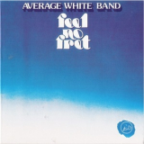 Average White Band - Feel No Fret '1979