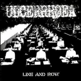Ulcerrhoea - Line And Row '2003