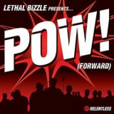 Lethal Bizzle - Pow (Forward) [CDS] '2004