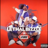 Lethal Bizzle - Fire [CDS] '2005