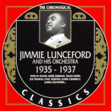 Jimmie Lunceford & His Orchestra - 1935-1937 '1990