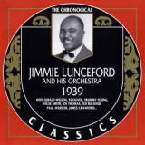 Jimmie Lunceford & His Orchestra - 1939 '1990