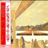 Stevie Wonder - Innervisions '1973