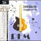 Premiata Forneria Marconi - Celebration Day: 35 Anniversary Of PFM '2007