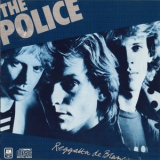 The Police - Reggatta De Blanc '1979