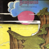 Hawkwind - Warrior On The Edge Of Time (Remastered original mix 2013) (2CD) '1975