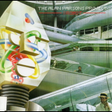 The Alan Parsons Project - I Robot [bvcm-35576] japan '1977