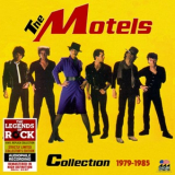The Motels - Collection 1979-1985 '2015