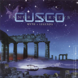 Cusco - Inner Journeys: Myth & Legends '2003