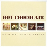 Hot Chocolate - Original Album Series '2014