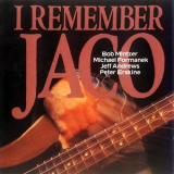 Bob Mintzer, Michael Formanek, Jeff Andrews, Peter Erskine - I Remember Jaco '1991